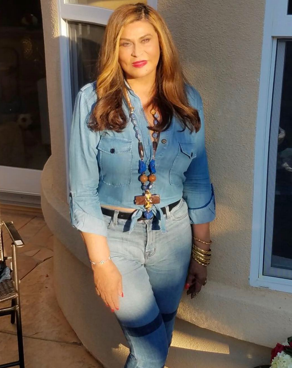 Niecy Nash, Ayesha Curry, Marjorie Harvey and More Deliver Festive Fourth of July Looks
